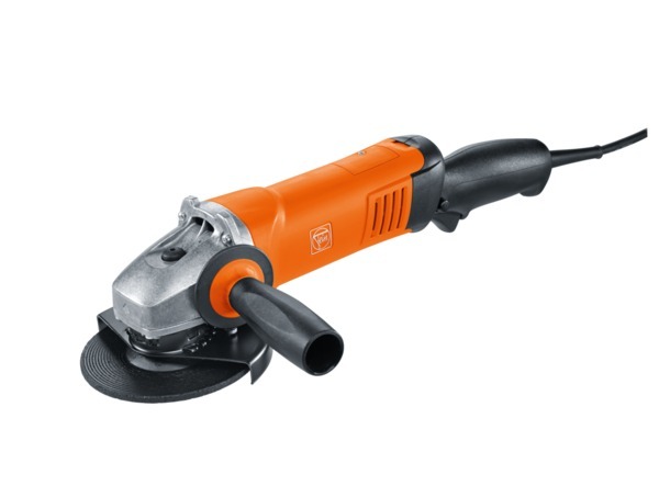 FEIN Nurklihvija 125mm 1700W WSG17-125PR