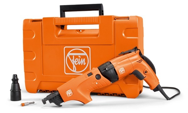 FEIN Kruvipüss 450W SCT5-40M 1,6kg