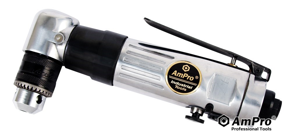 3/8" NURKTRELL REEVERSIGA AmPro