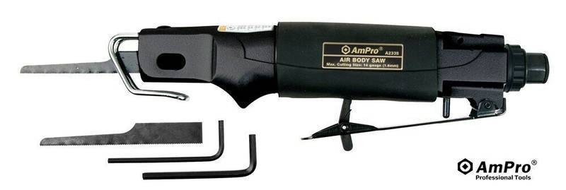 PNEUMOTIKKSAAG AmPro