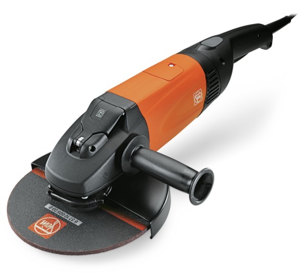 FEIN Nurklihvija 230mm 2000W WSB20