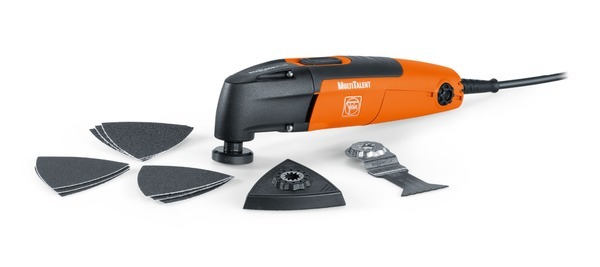 FEIN MultiTalent Start 250W FMT250SL