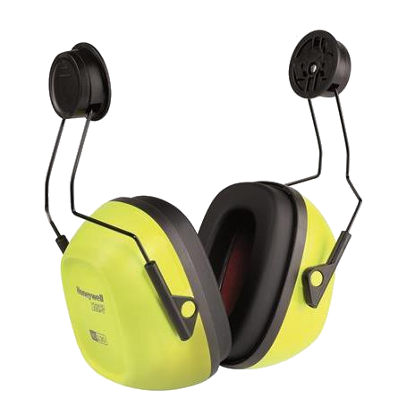 HONEYWELL HOWARD LEIGHT VERISHIELD VS130HHV kõrvaklapid kiivrile 33 dB