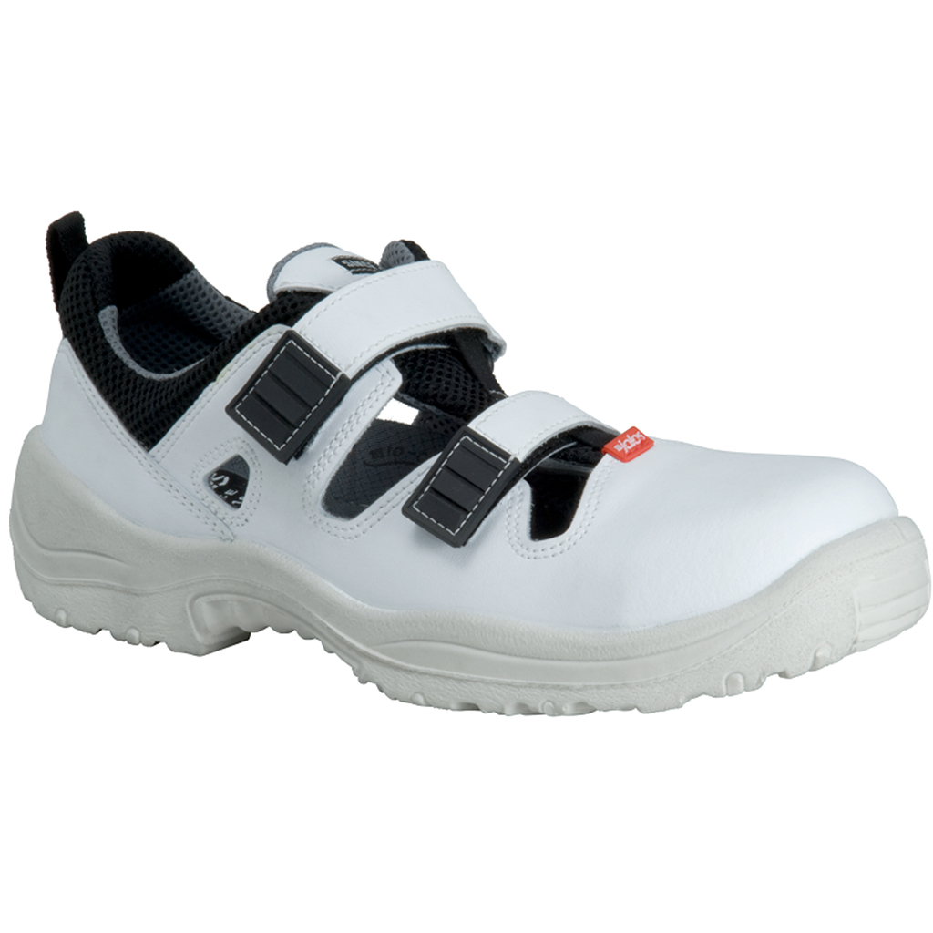 JALAS 3500 WHITE turvasandaalid S1