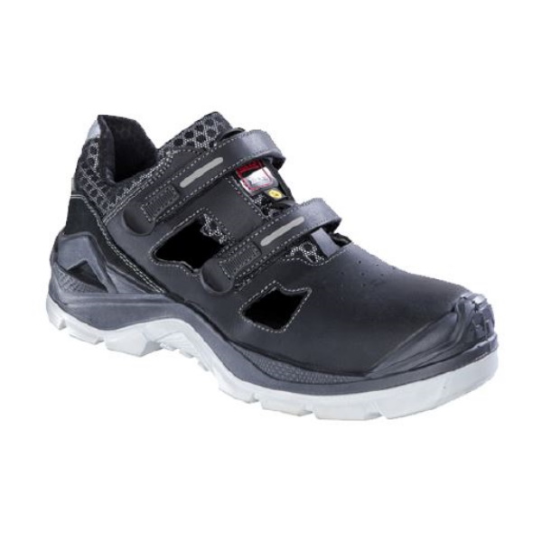 MTS UTOPIA FLEX turvasandaalid S1P
