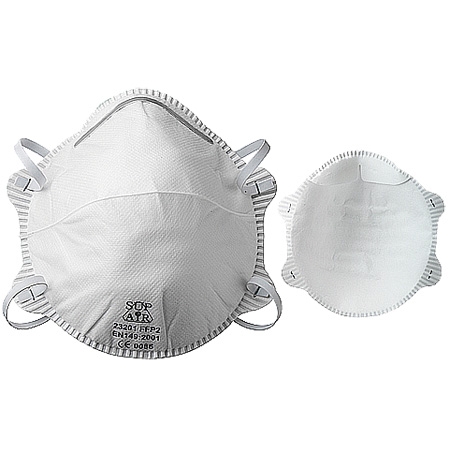 SUP AIR 23201 FFP2 respiraator