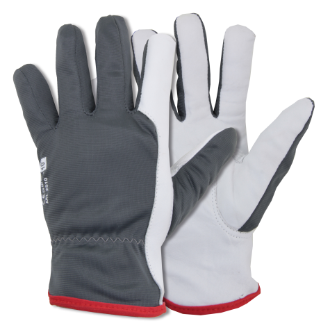 WORTEX 2507…2511 nahk-riie talvekindad