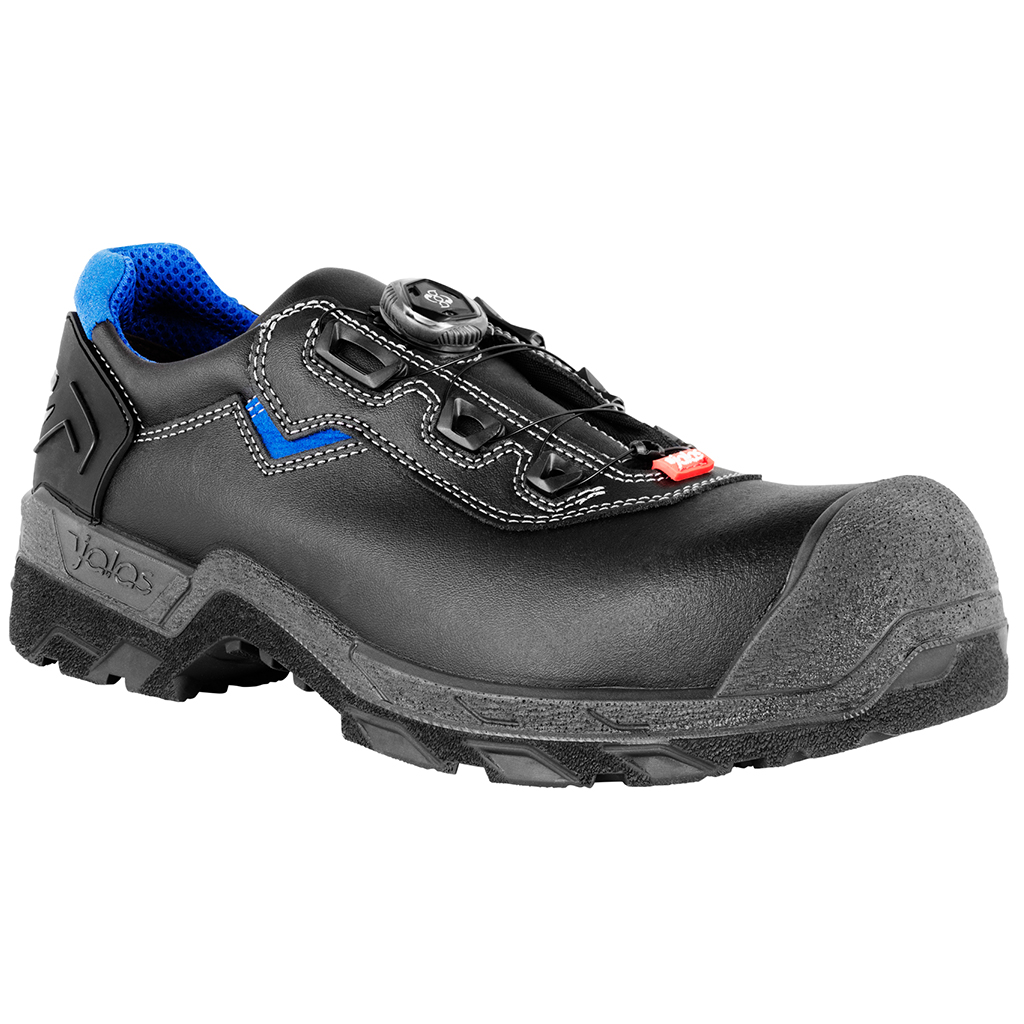 JALAS 1268 HEAVY DUTY turvakingad S3