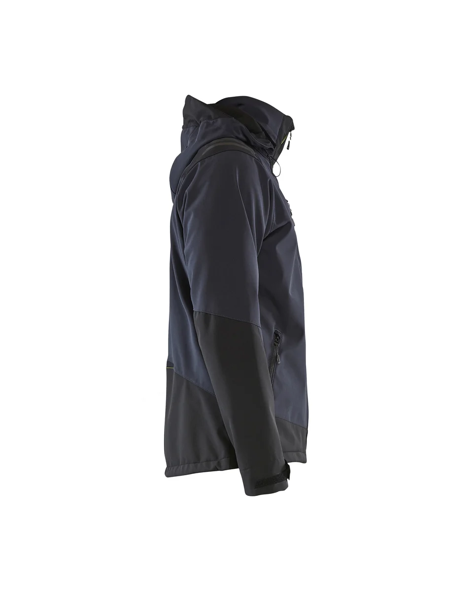 47492513 / Softshell-jakk