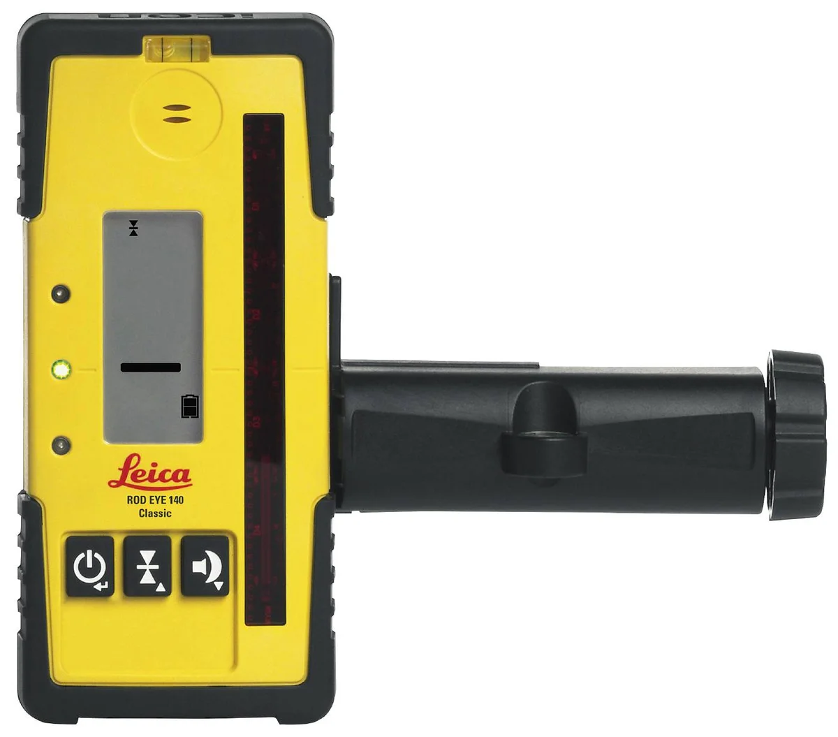 RECEIVER ROD EYE 160