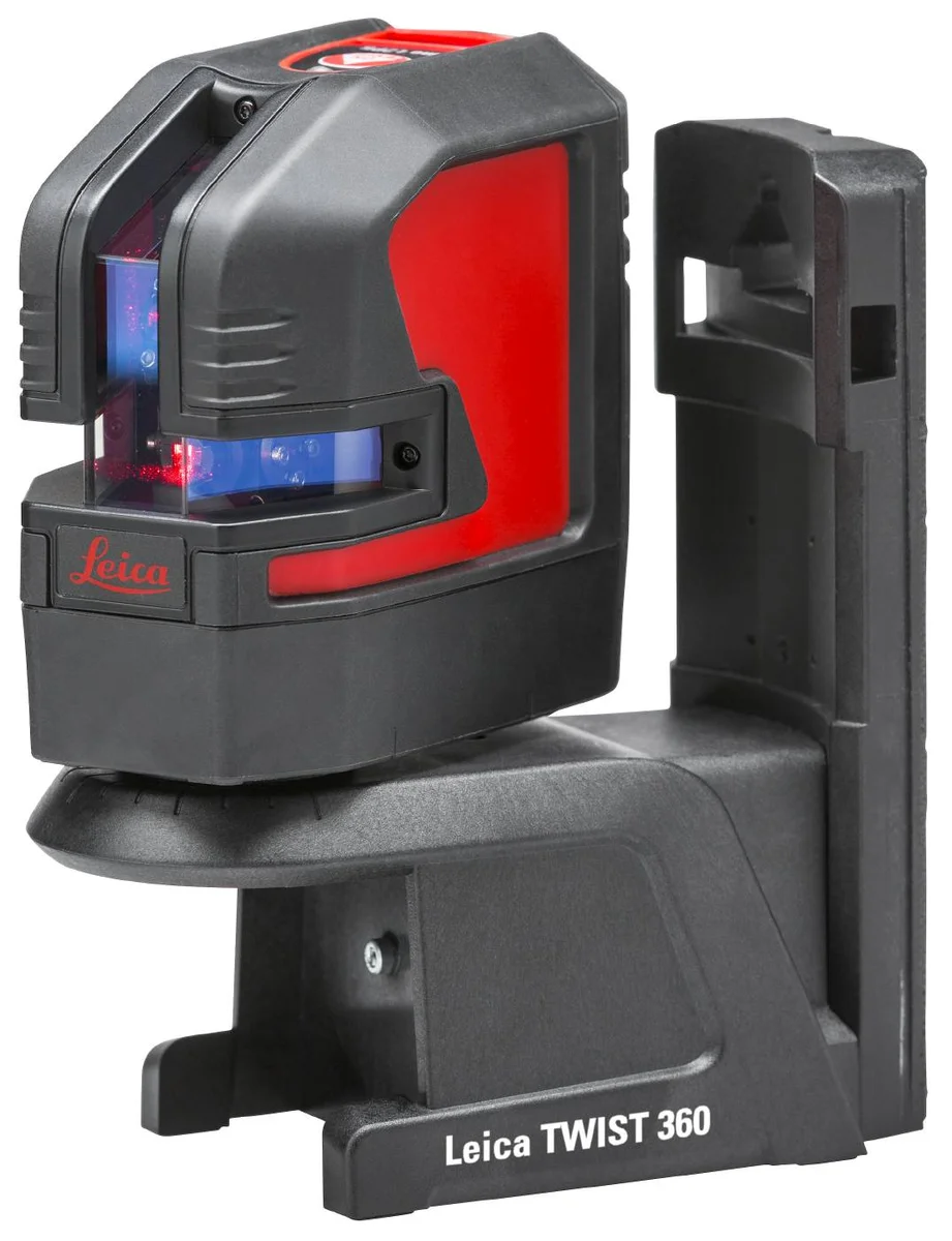 Ristlaser Lino P5-1 Leica