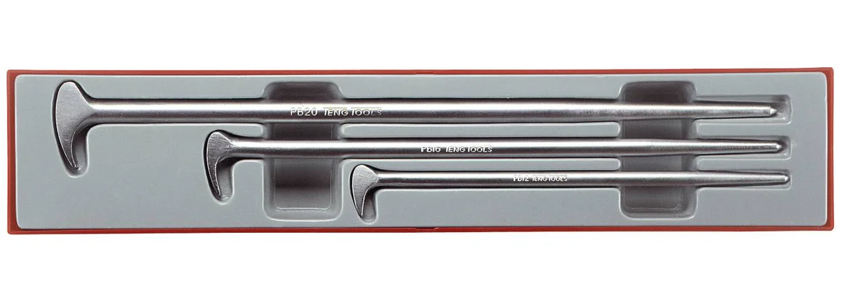 Murderaudade komplekt TengTools TTXPB3-P1
