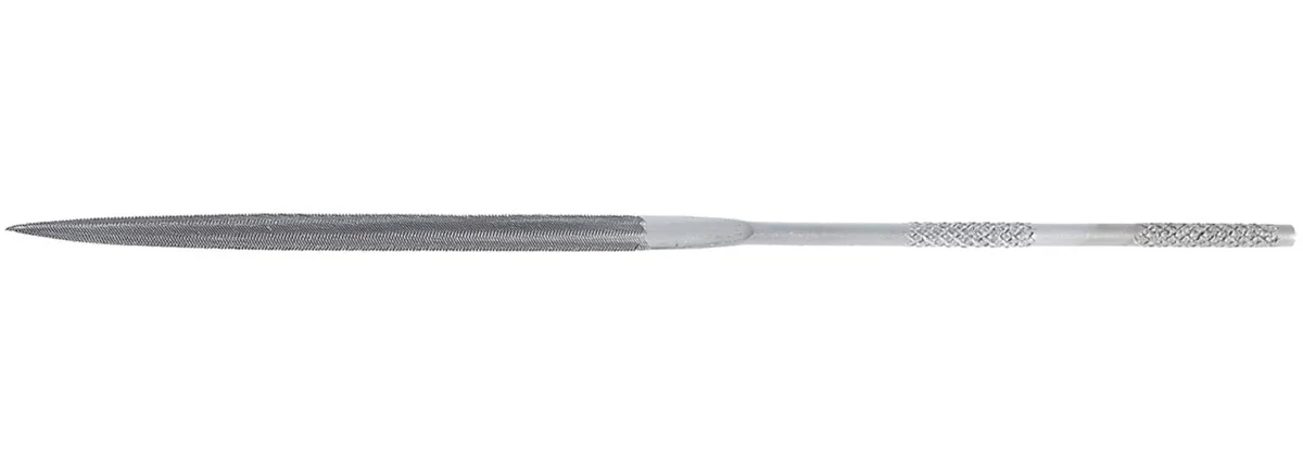 Keskmise jämedusega 160 mm nõelviil Bludan