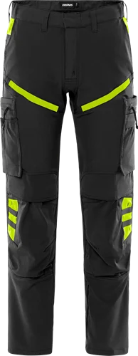 Püksid stretš 2653 LWS