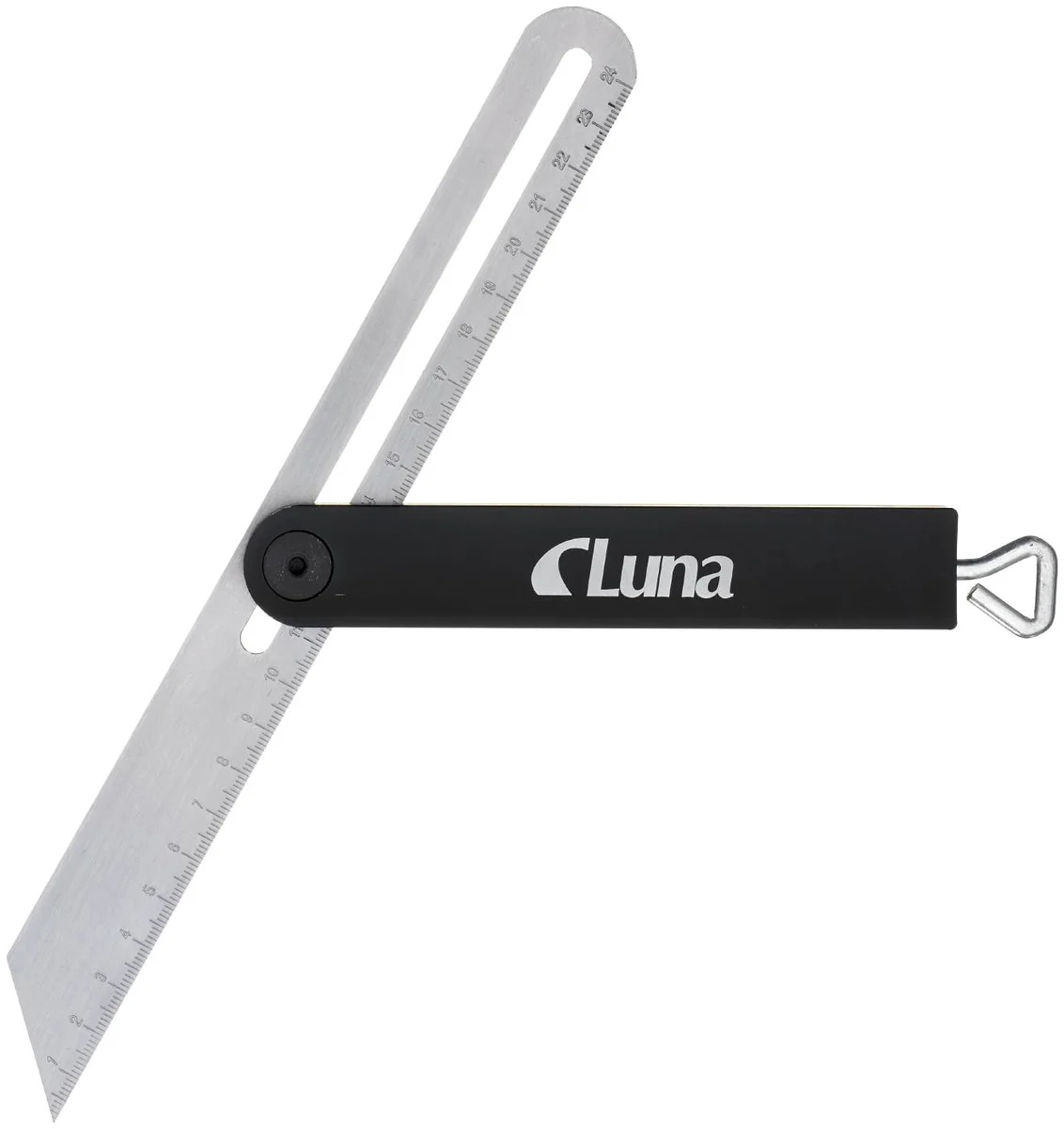 Liugnurgik ALU 250 Luna