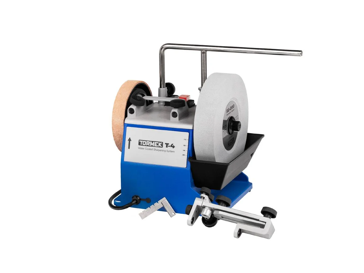 Vesikäi T- 4 Tormek