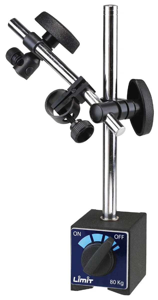 Magnetalus LIMIT