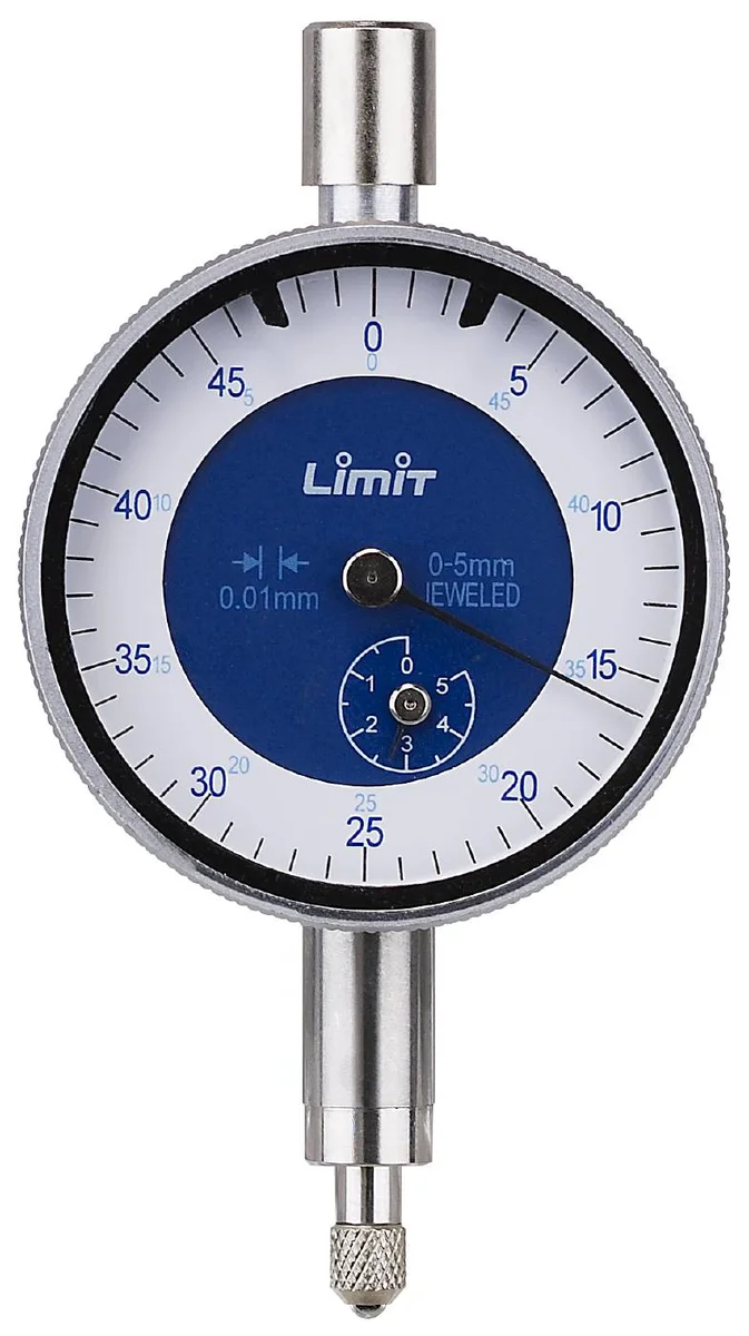 MINI indikaatorkell LIMIT