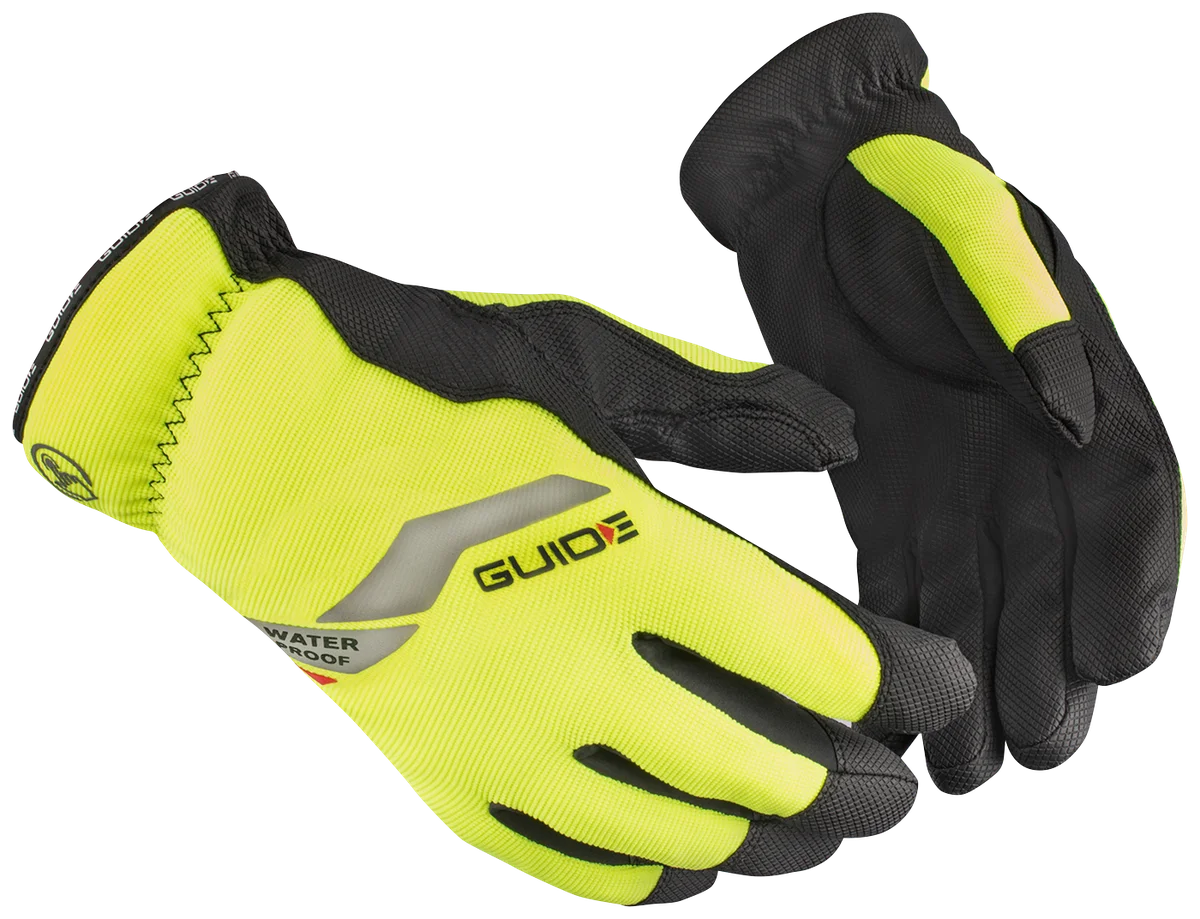 Talvekindad Guide 5122W