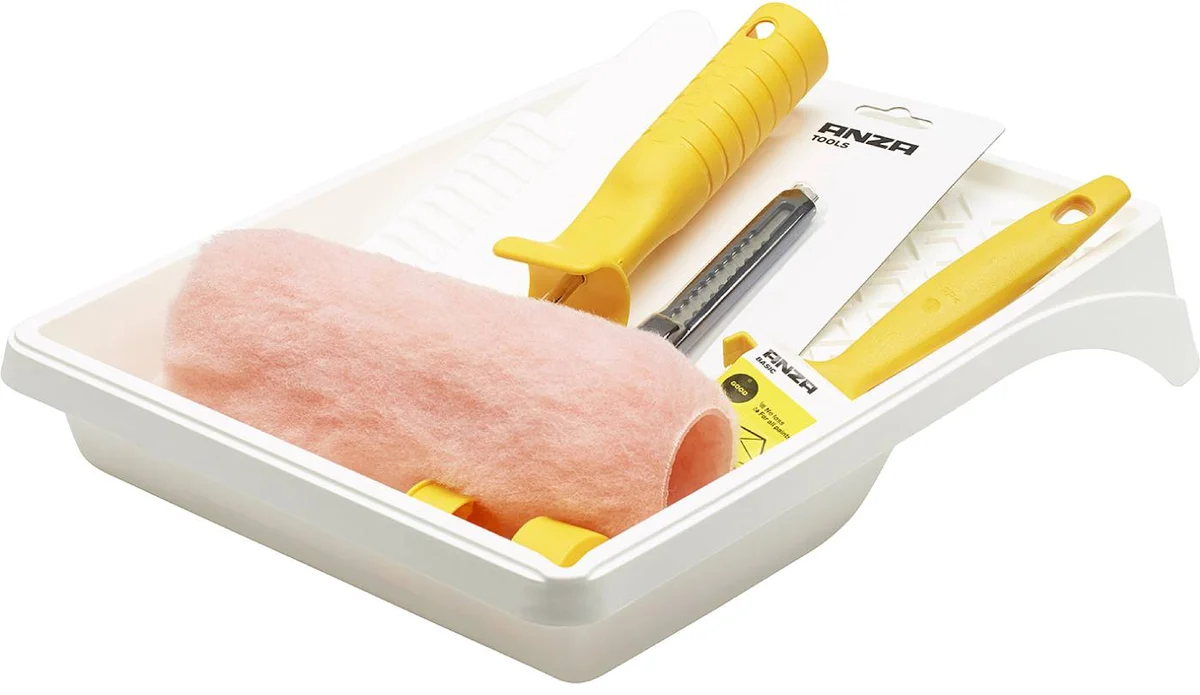 Tapeetimiskomplekt 690023 Anza