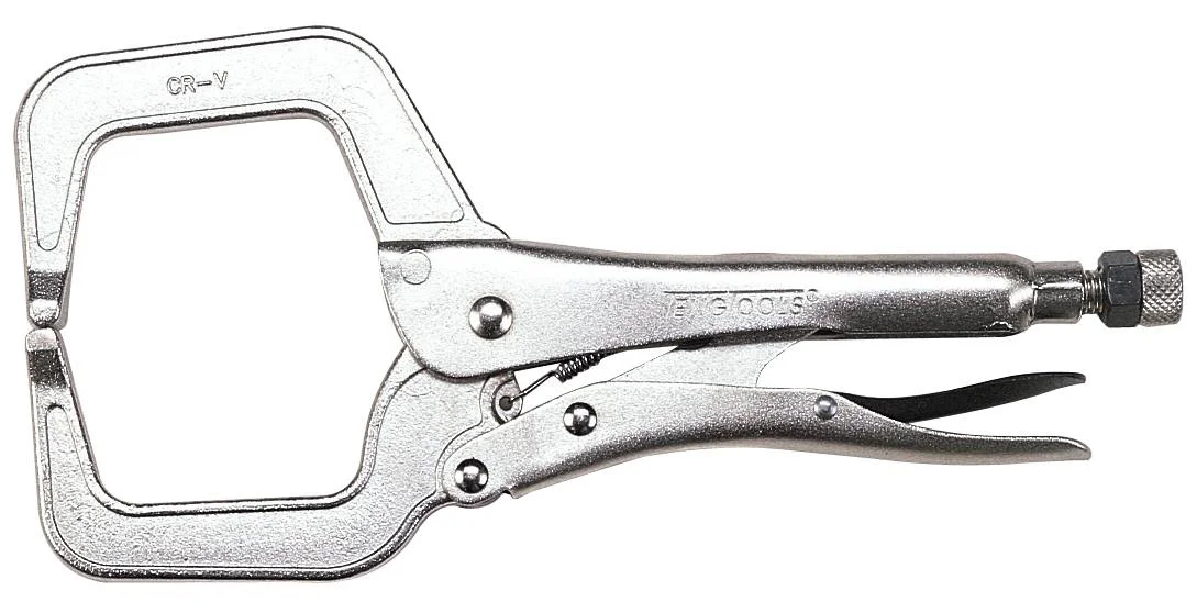 Keevitustangid TengTools nr. 406