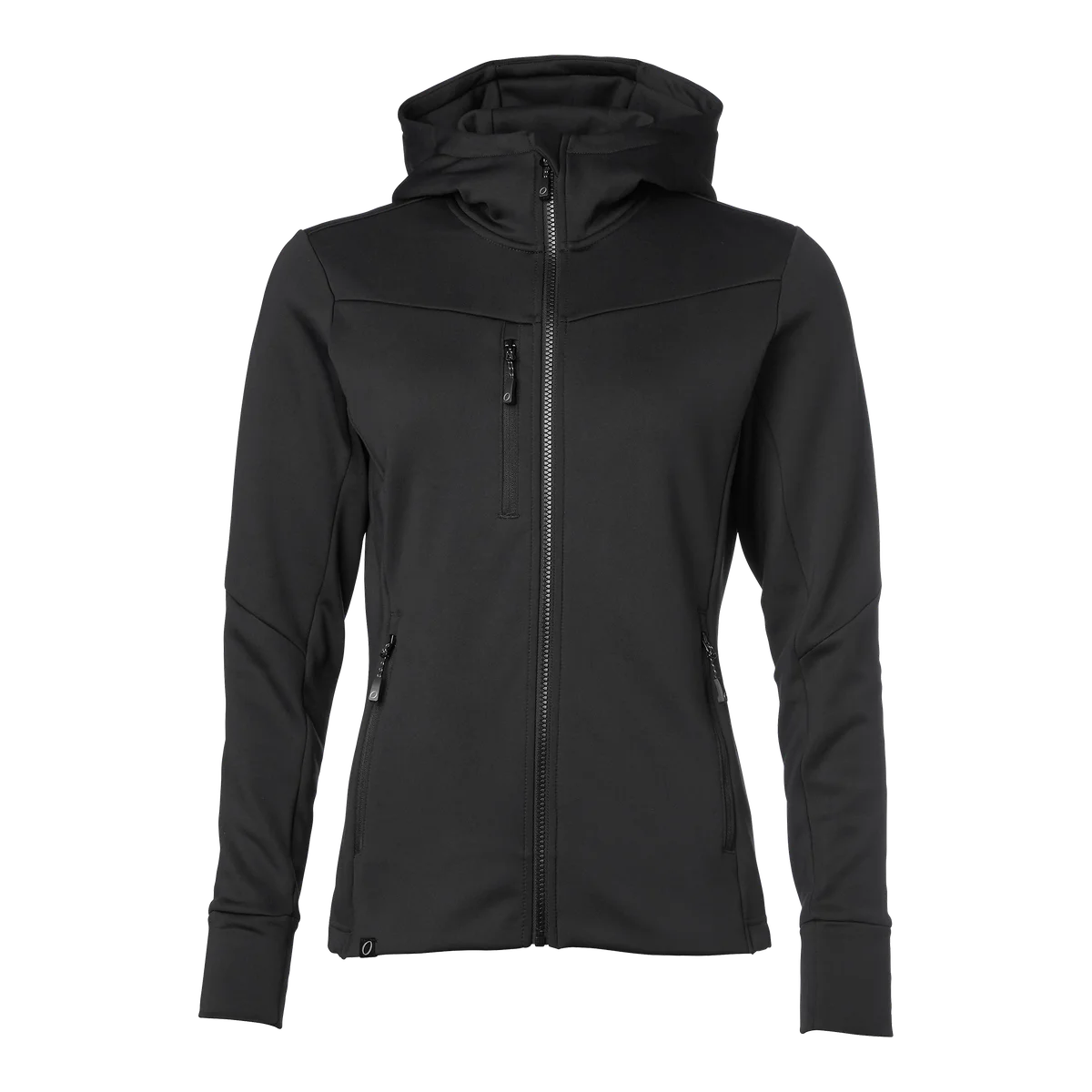 Naiste fliispusa Trace
