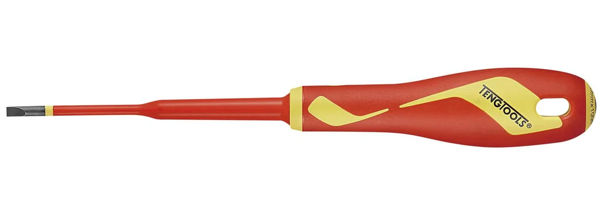 Kruvikeeraja 1000V 0,8x4,0x100 Teng Tools