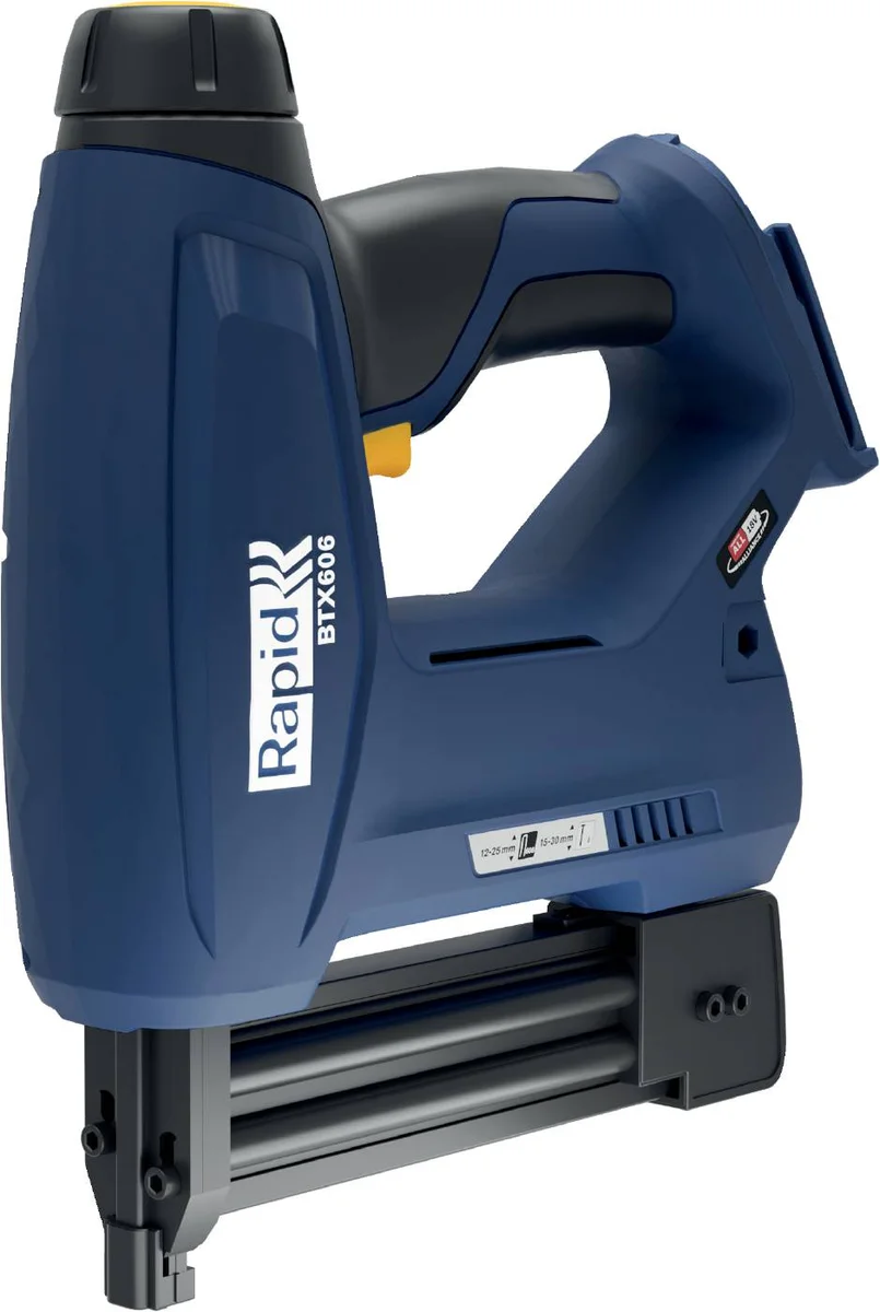 Klambripüstol elektriline BTX606 18V Rapid