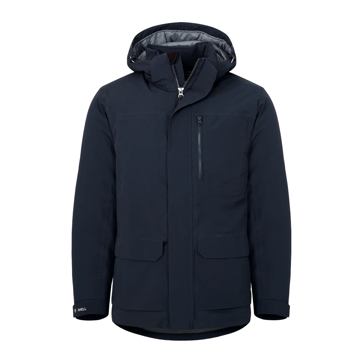 Parka Whymper