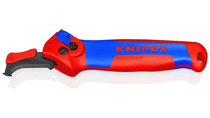 Kaablikoorimisnuga 16 50 145 Knipex