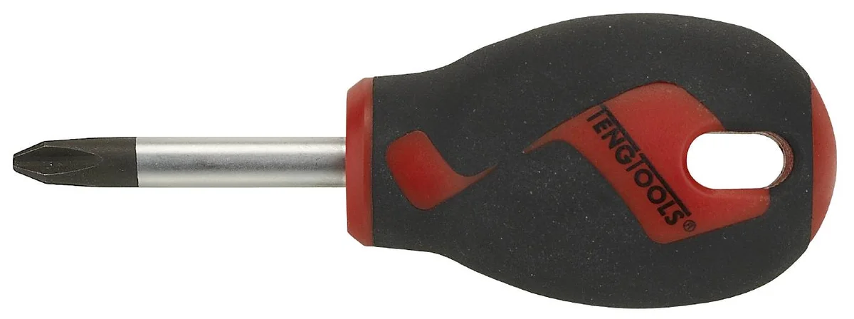 Kruvits, Stubby-mudel Phillips-ristpesale, Teng Tools MD947N / MD948N