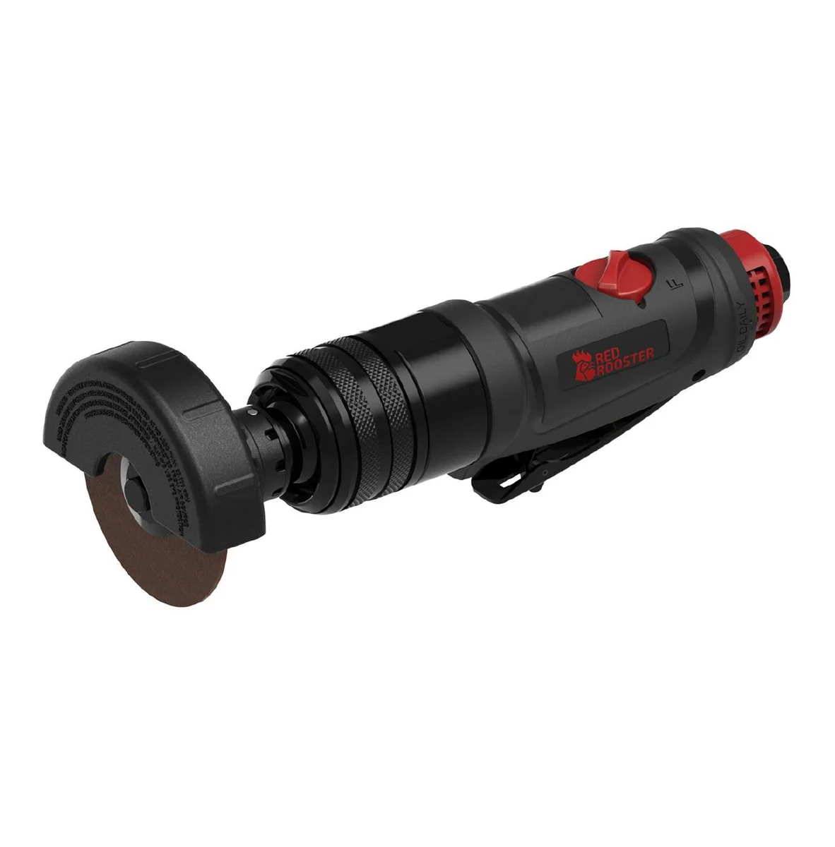 Ketaslõikur RRG-1036FH Red Rooster
