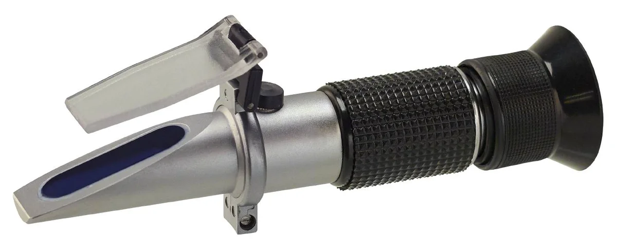REFRAKTOMEETER LIMIT 6400