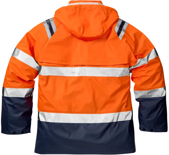 Vihmajope 4624 RS klass 3 Hi-Vis