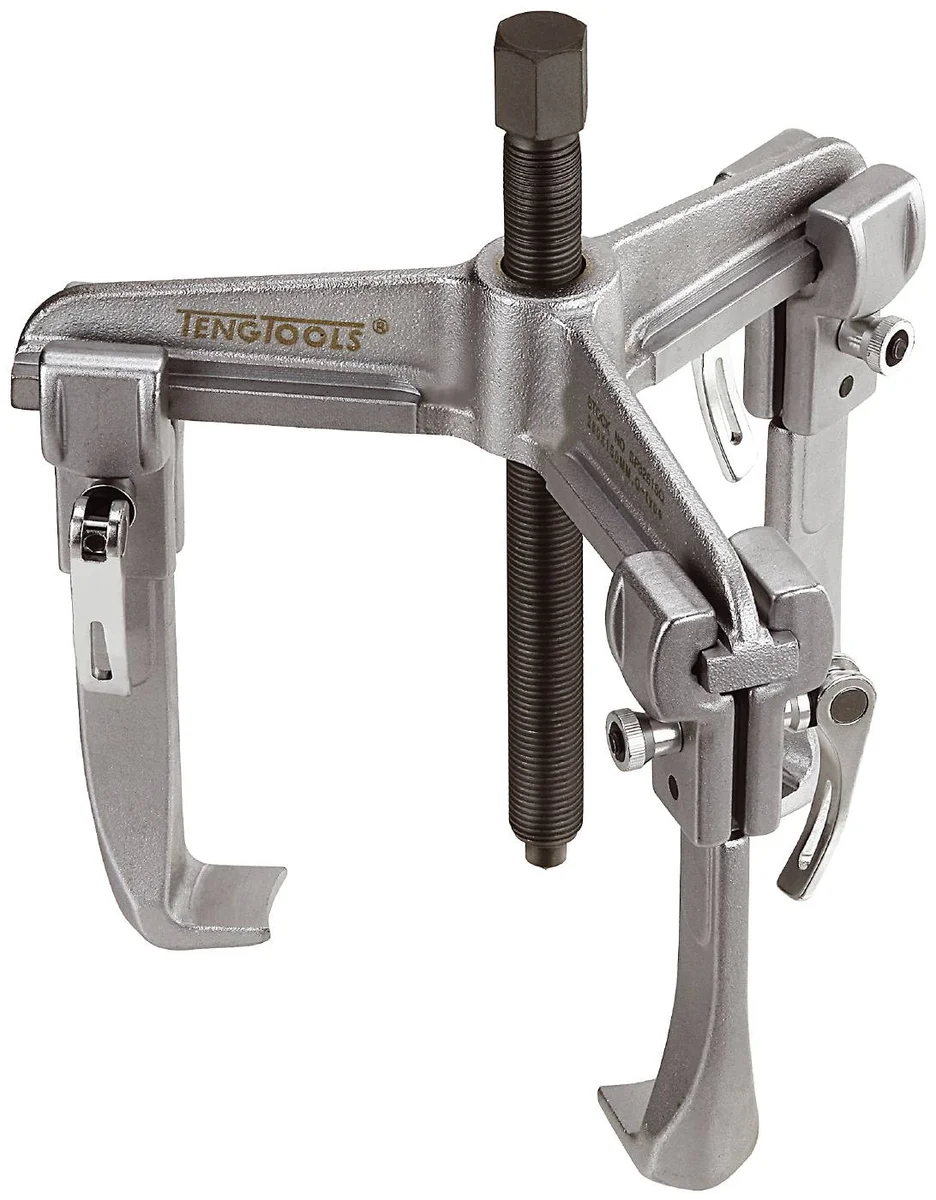 Tõmmits, kolmehaaraline. Teng Tools SP31410Q / SP33320Q