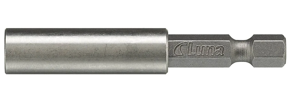 Magnetiga 60 mm ja 75 mm otsakuhoidik Luna