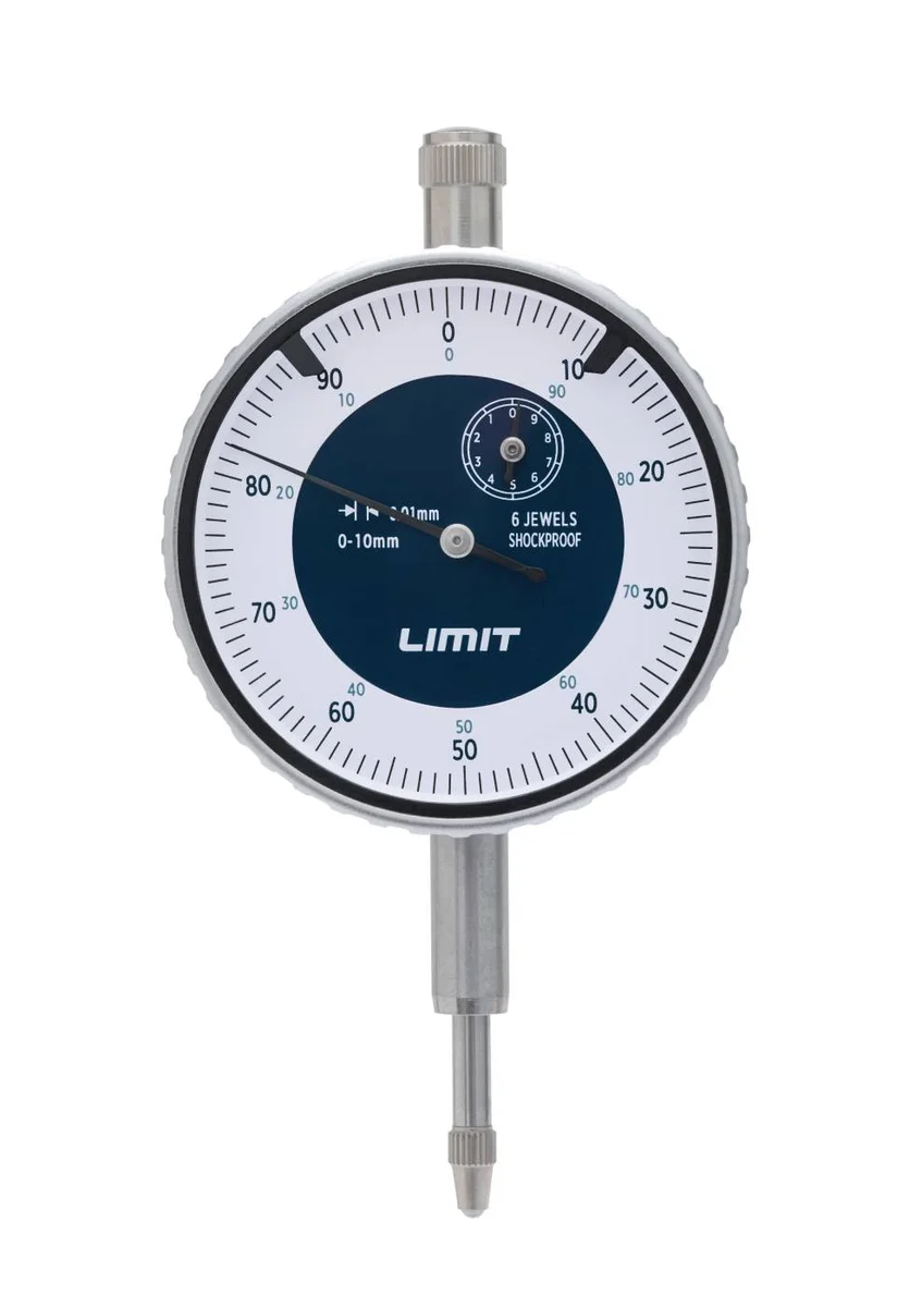 Indikaatorkell LIMIT 10/0,01