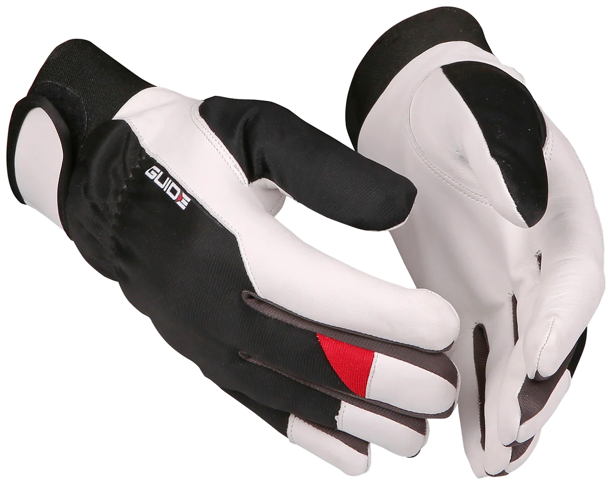 GUIDE 5162W