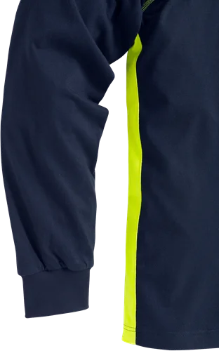 Tulekindel T-särk pika varrukaga 7072 TFLH