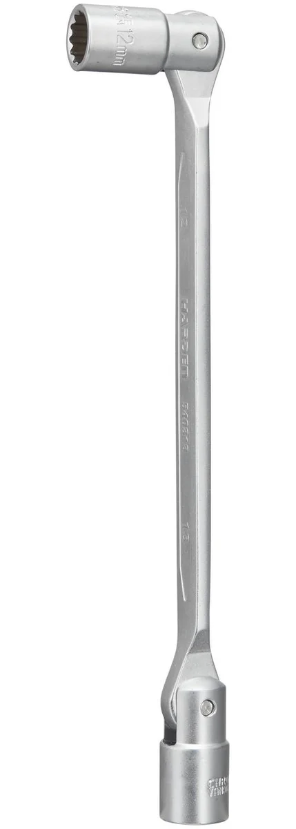 Liigendvõti 8 x 9mm Harden