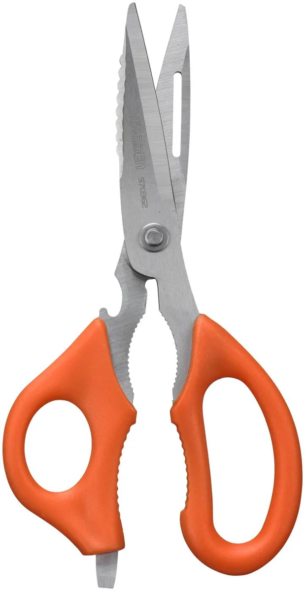 210MM MULTI PURPOSE SCISSORS