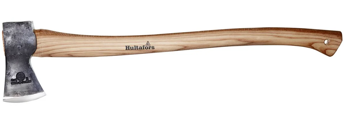 Raiekirves Premium Qvarfot 0,85 Hultafors
