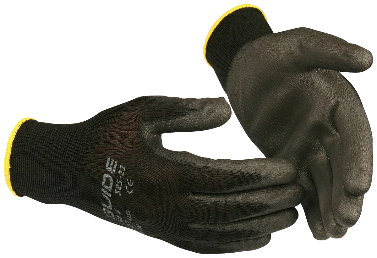 GUIDE 525