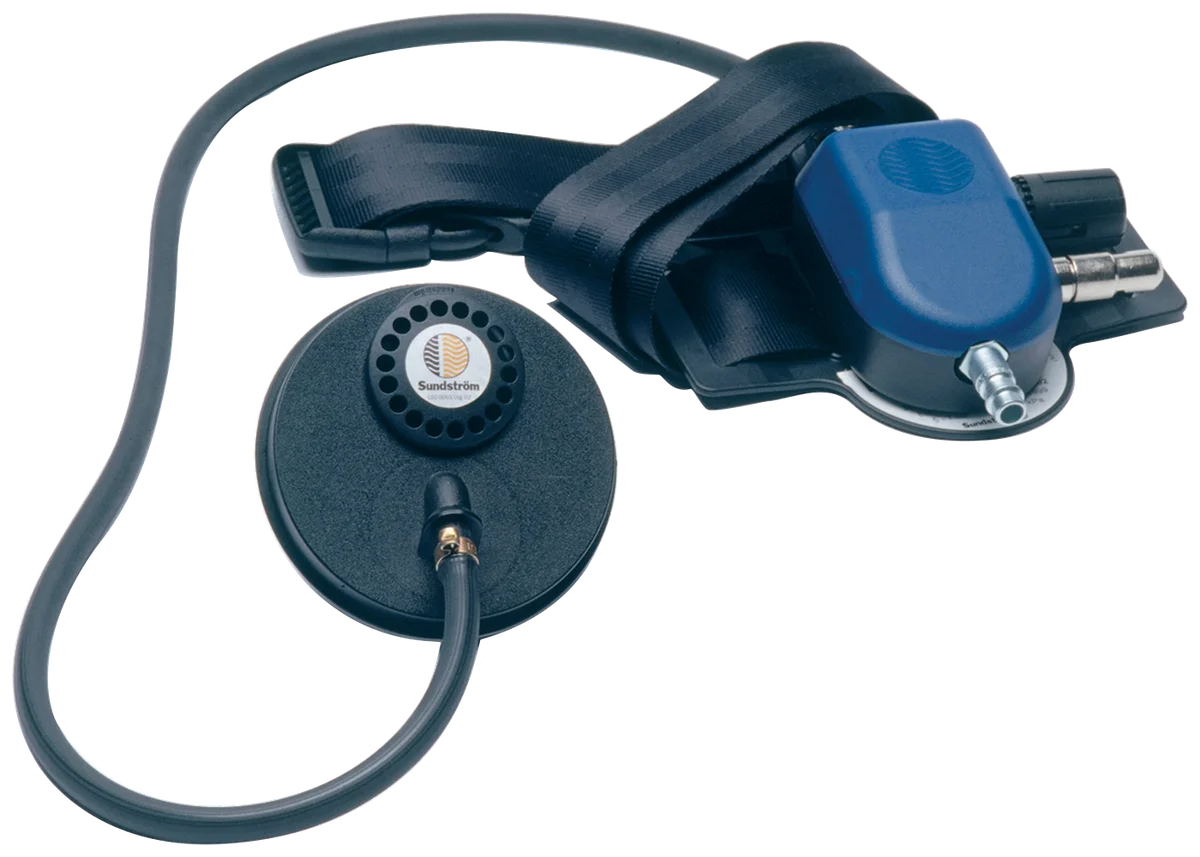 Sundström suruõhukomplekt SR 307