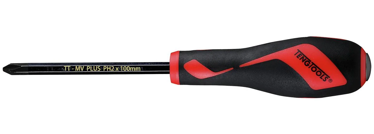 Kruvits Phillips-pesale Teng Tools MDT952N/MDT953N
