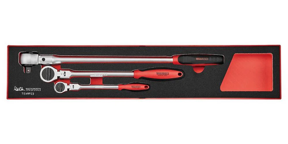 Narrekäepidemed kmpl vahtplast TEXRF03 TengTools