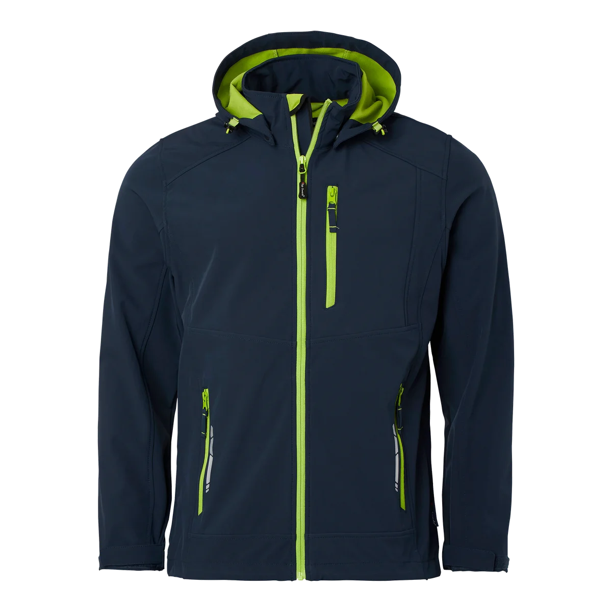 Softshell-jope 351