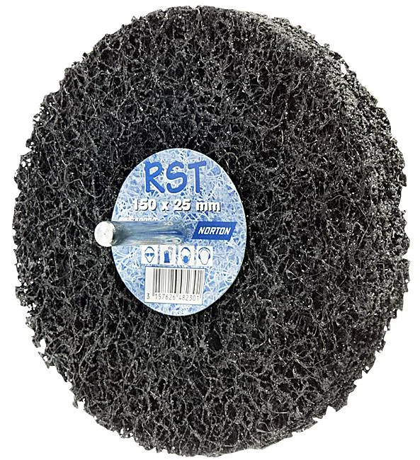 Lihvnailonketas RAPID STRIP 150X13X6 XC