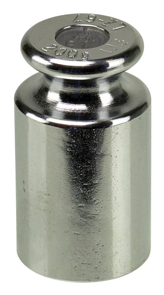 CONTROL WEIGHT 200G
