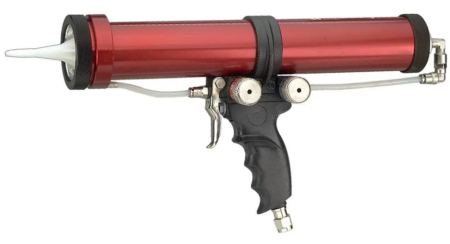 Pneumosilikoonipüstol ANI SAM/2002